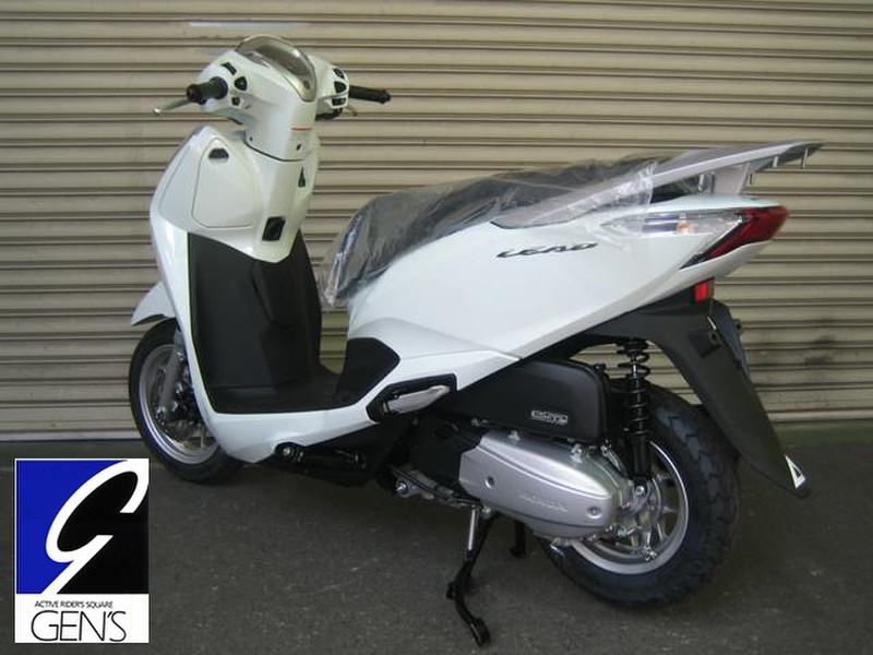 ホンダ リード１２５ 0007 中古バイク 新車の事ならバイクの窓口
