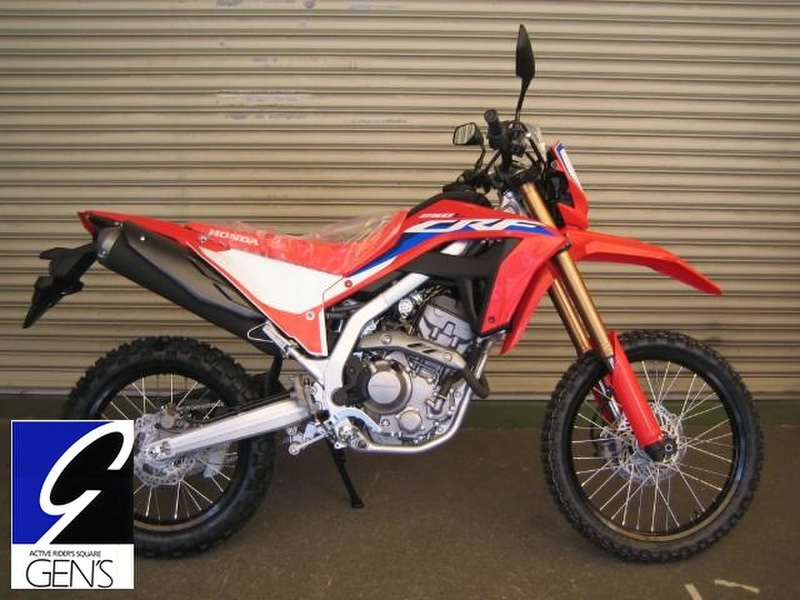 ホンダ ｃｒｆ２５０ｌ 0041 中古バイク 新車の事ならバイクの窓口