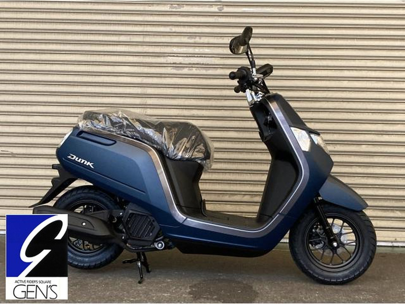 ホンダ ｄｕｎｋ 中古バイク 新車の事ならバイクの窓口