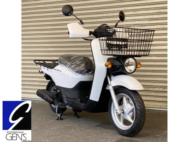 ホンダ ベンリィ１１０プロ 中古バイク 新車の事ならバイクの窓口