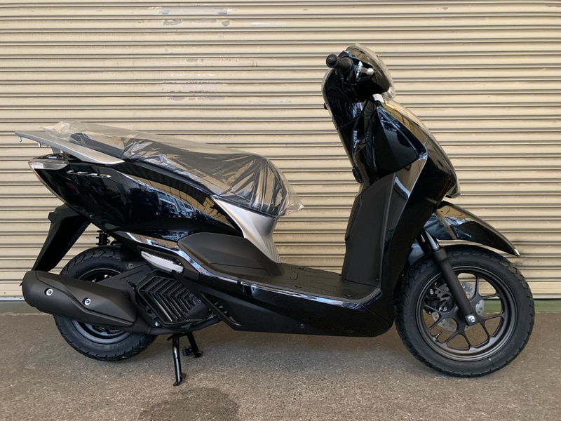 ホンダ リード１２５ 中古バイク 新車の事ならバイクの窓口