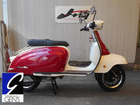 ピアジオ ピアジオ ビバリー１２５ (1065590) | 中古バイク・新車の事ならバイクの窓口