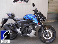 ＧＳＸ－Ｓ１２５　ＡＢＳ