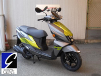 アヴェニス１２５