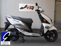 アヴェニス１２５
