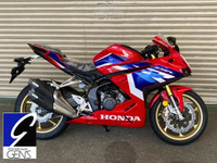 CBR250RR　ABS