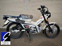 CT125ハンターカブ