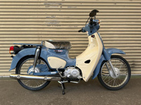 スーパーカブ５０