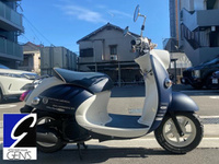 ヤマハ ビーノＤＸ (1098452) | 中古バイク・新車の事ならバイクの窓口