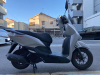 リード125