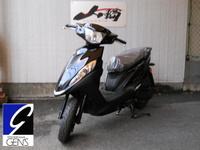 ＪＯＧ１２５