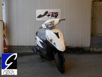 ＪＯＧ１２５