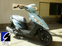 ＪＯＧ１２５