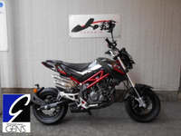 ベネリ　ＴＮＴ１２５