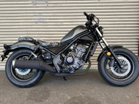 レブル２５０　ＡＢＳ