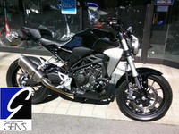 CB250R