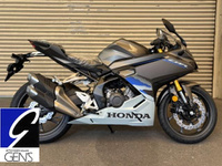 CBR250RR　ABS
