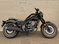 レブル250 S Edition