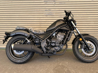 レブル２５０　ＡＢＳ