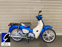 スーパーカブ110