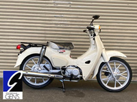 スーパーカブ110