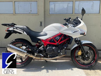 VTR250F