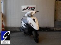 ＪＯＧ１２５