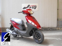 ＪＯＧ１２５