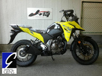 Ｖ－Ｓｔｒｏｍ　ＳＸ