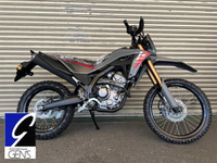 CRF250L