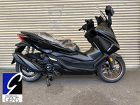 フォルツァ２５０
