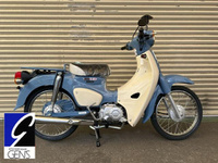 ホンダ スーパーカブ50 (1094385) | 中古バイク・新車の事なら