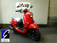 ビーノ ヤマハ ビーノ (1146473) | 中古バイク・新車の事ならバイクの窓口