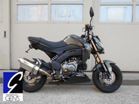 Ｚ１２５　ＰＲＯ