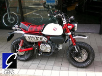 モンキー１２５