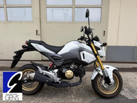 ＧＲＯＭ（グロム）