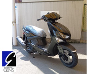 シグナス グリファス