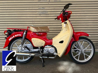 スーパーカブ１１０