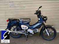 ホンダ クロスカブ (1151601) | 中古バイク・新車の事ならバイクの窓口