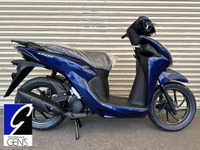 ＤＩＯ　１１０ベーシック