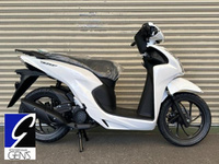 ＤＩＯ　１１０ベーシック