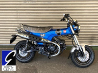 ダックス１２５