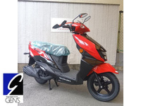 アヴェニス１２５