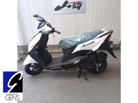 アヴェニス１２５