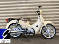 スーパーカブ１１０