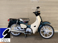 スーパーカブ１１０