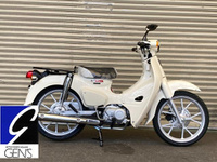 スーパーカブ１１０