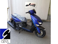 シグナス グリファス