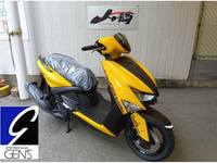 シグナス グリファス