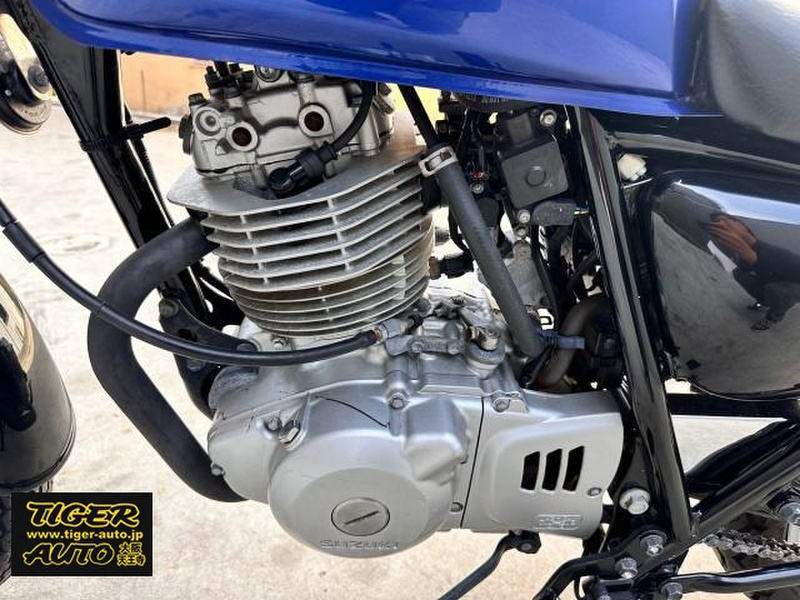 MOTO BUCO ハイランダー（中古） MOTO BUCO ハイランダー（中古）